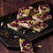 The Baklava Box Rose Dry Fruit Barfi